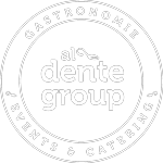 Logo al dente group Dresden